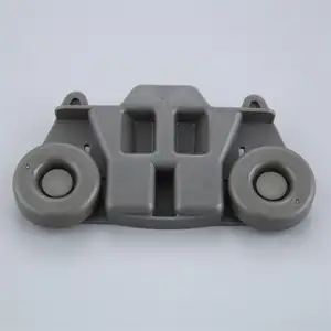 Ruedas para <span class=keywords><strong>Lavavajillas</strong></span> W10195416, Repuestos para el Estante Inferior para Kitchenaid <span class=keywords><strong>Whirlpool</strong></span> W10195420 AP5983730 W10579095A W10311123B PS11722152 - Product Image 1