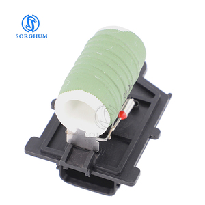 Sorghum 68054677AA Relais de moteur de ventilateur de refroidissement moteur pour <span class=keywords><strong>Dodge</strong></span> Grand <span class=keywords><strong>Caravan</strong></span>/Chrysler Town - Product Image 5