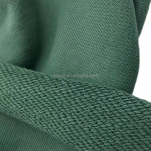 Mulessed olmayan koyun organik gelen giyim merinos Terry kumaş için % 97% Spandex fransız Terry kumaş ile lüks % 3% merinos yünü - Product Image 1