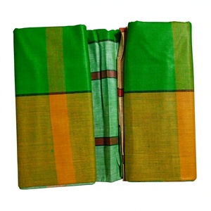 Lungi Sarong ผ้าฝ้ายพรีเมี่ยมสำหรับผู้ชายขายส่งผ้าโสร่งพิมพ์ลายดิจิตอลสวมใส่สบาย - Product Image 1