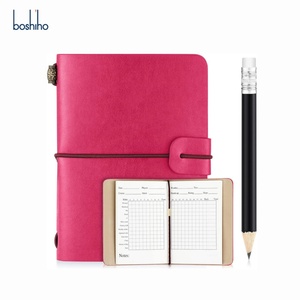 Customized Your Brand Logo PU Leather Golf Yardage Cover Scorecard Holder Waterproof Eco-Friendly High Quality Promotional Gift - Product Image 5