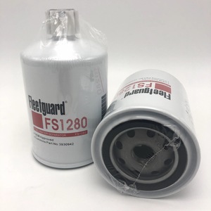 Nuevo Separador de Aceite y Agua Rotatorio Friga FS1280 Compatible con Motores 4BT3.9 y 6BT5.9 - Product Image 2