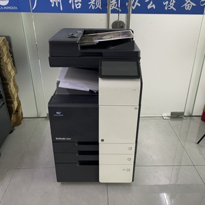 Copieurs <span class=keywords><strong>couleur</strong></span> A3 d'occasion reconditionnés de bonne qualité à bas prix, imprimantes numériques <span class=keywords><strong>laser</strong></span> pour Konica Minolta Bizhub C360i C360I - Product Image 3