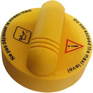 Bouchon de remplissage d'huile pour Renault Megane IV, 7700110770, en plastique et nylon, pour remplacement et réparation - Product Image 3