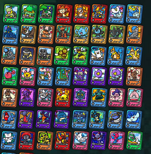 YQ Pokemoned Magnifique Autocollant de Réfrigérateur et Aimant de Frigo Imprimé Anime Pokémon, Coloré, Motif <span class=keywords><strong>Petit</strong></span> Elfe Argenté, Idéal pour Cadeau de Fête - Product Image 6