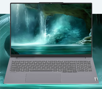 For Len-ovo Thinkbook16+ 00CD UItra5-125H In-tel CPU 16-inch 32G 1T 2.5K Screen Office Game Notebook Business Computer Laptop