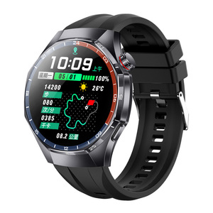 Pulsera Inteligente Deportiva Y108 con Registro de Bienestar, Llamadas Bluetooth, ECG, Frecuencia Cardíaca y Multideporte - Product Image 4