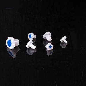 ห้องปฏิบัติการขวดแก้วแอมเบอร์ปริมาตร60มล - Product Image 5