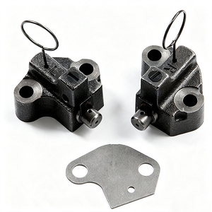 Kit de Cadena de Distribución para Reparación de Motor 9-0393SB 9-0393SE TK1105 3.7L <span class=keywords><strong>V6</strong></span> 01-03, Solución para el Ruido de la Cadena y Evita el Salto de Dientes - Product Image 2