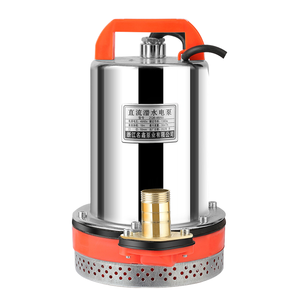 <span class=keywords><strong>Pompe</strong></span> à Eau <span class=keywords><strong>Solaire</strong></span> Électrique DC 12V 24V à Basse Pression Submersible <span class=keywords><strong>pour</strong></span> Engrenage d'Irrigation Agricole et de <span class=keywords><strong>Jardin</strong></span> OEM - Product Image 2