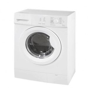 Affichage numérique LCD, nettoyage des vêtements de maison, chargement frontal, Machine à laver 4Kg - Product Image 1