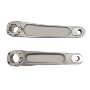 Conjunto de manivela de Servicios de forja personalizados para sistemas de automatización - Product Image 3