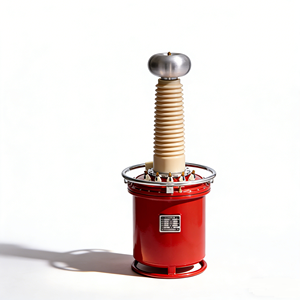 การทดสอบไดอิเล็กทริกไฟฟ้ากระแสสลับแรงดันสูงทำให้การใช้หม้อแปลงแบบเติมแก๊สเป็นทางเลือกที่มีประสิทธิภาพมากขึ้น - Product Image 3