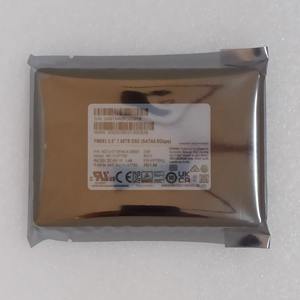 HORNG SHING Solid state drive Used MZ7LH7T6HMLA-00005 PM883 2.5"7.68TB <b>SSD</b> SATA6.0Gbps - Product Image 3