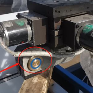 High Quality <strong>CNC</strong> Wire Cutting EDM Machine for Stamping Die Model for DK550 DK350 DK450 DK630 DK800 PLC Motor Gear Engine - Product Image 2