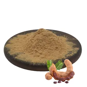 Suministro de fábrica Extracto de semilla de tamarindo natural en polvo Extracto de Tamarindus Indica