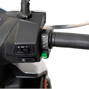 monopatin electrico electric scooter moto scooter elétrica 3000 watts volts - Product Image 6