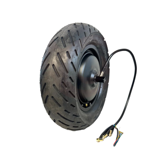 Ensemble moteur Begode <span class=keywords><strong>MTen4</strong></span> 1 000 W de haute qualité, facile à installer, réglable, léger, emballage non inclus, pas des pièces de trottinette - Product Image 2