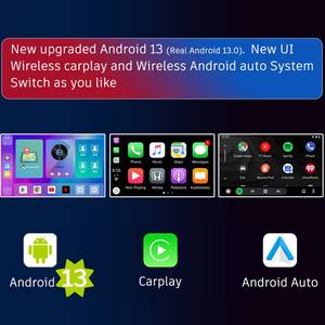 Plug and play universel <span class=keywords><strong>carplay</strong></span> adaptateur sans fil voiture play android ai box <span class=keywords><strong>carplay</strong></span> smart Box - Product Image 2