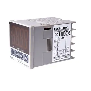 PLC Thermostat E5CWL-R1TC E5CWL -Q1P E5CWL-R1P E5CWL-Q1TC 100% brand new original, shipped as soon as possible