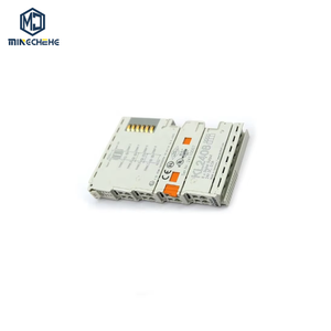 โมดูลเอาต์พุตดิจิตอล PLC อุตสาหกรรม KL2408 ระบบอิเล็กทรอนิกส์อัตโนมัติ - Product Image 1