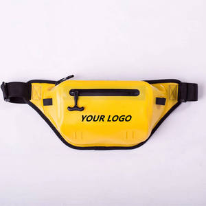 Riñoneras deportivas LER, riñonera personalizada, riñonera cruzada para teléfono, riñonera impermeable de PVC - Product Image 2