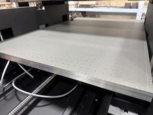 Imprimante à plat UV professionnelle avec chargeur automatique de balles de golf, CD <span class=keywords><strong>et</strong></span> DVD rotatif, tête d'impression CE4M format A2, prix 6042 - Product Image 5