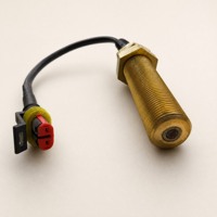 612600190113 Motordrehzahlsensor für Deutz-Motoren Bagger Baumaschinen Ersatzteile
