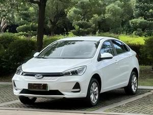 Berline EV fiable et d'occasion Chery Arrizo E 2024 405km de voyage depuis la Chine avec moteur 100kW de charge rapide pour les déplacements professionnels en milieu urbain - Product Image 2