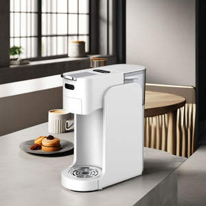 <span class=keywords><strong>Cafetera</strong></span> eléctrica inteligente 3 en 1 al por mayor para <span class=keywords><strong>cápsulas</strong></span> <span class=keywords><strong>y</strong></span> <span class=keywords><strong>café</strong></span> <span class=keywords><strong>molido</strong></span> máquina de <span class=keywords><strong>café</strong></span> expreso de alta capacidad para el hogar - Product Image 6