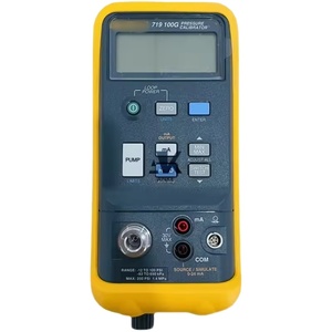 Calibrador de presión original 719 - Product Image 1