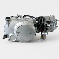 Ensemble moteur 4 temps 120cc version thaïlandaise pour Monkey Bike