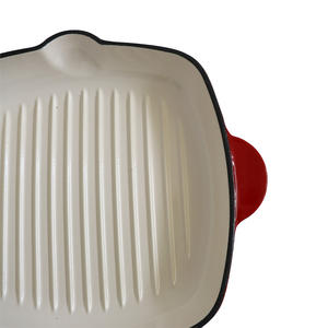 Набор чугунной посуды - Product Image 6