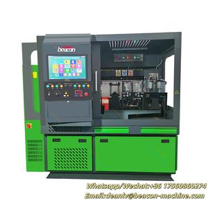 <span class=keywords><strong>Common</strong></span>-<span class=keywords><strong>Rail</strong></span>-Prüfstand Dieselpumpen-Testgerät HEUI EUI EUP CR917S CR919 CR708 für Fahrzeugdiagnose - Product Image 3