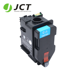 Cartucho de Tóner de Color <span class=keywords><strong>TNP79</strong></span> Compatible con Alta Definición JCT para Konica Minolta Bizhub C3350i C4050i C3351i - Product Image 4