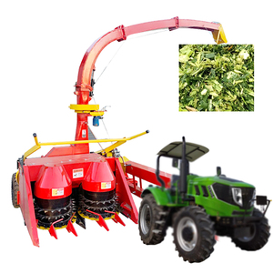 TCorn sapı ve Napier çim kesici Harvester çim biçme makinesi makine traktör yan monte ekin hasat makinesi en iyi fiyat ile - Product Image 4