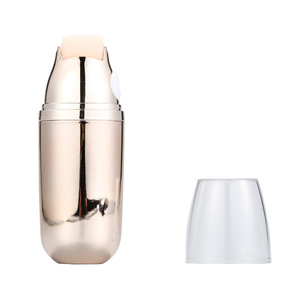 Chai Kem Nền Dạng Lỏng BB Bằng Nhựa Sang Trọng Chai Bôi Đầu Lăn Bọt Biển 20Ml 30Ml - Product Image 3