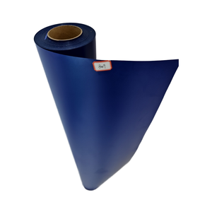 Fabrieksprijs Pvc Flex Banner Rollen Voor Reclame Poster Uithangbord Materialen - Product Image 1