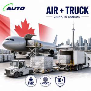 Envío Aéreo <span class=keywords><strong>de</strong></span> China a Canadá, Agente <span class=keywords><strong>de</strong></span> Carga, Logística Internacional, Servicio <span class=keywords><strong>de</strong></span> Almacén, Recogida, Mejor Precio, Entrega a Domicilio - Product Image 1