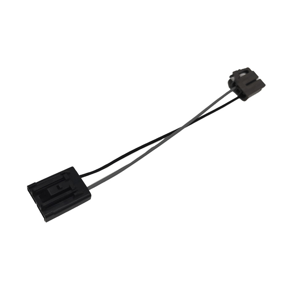 0090255-1 346027-1 Automotive Connector 2 Way Connector Wire Connector 15CM