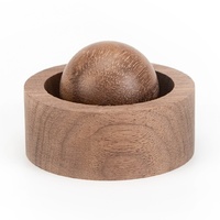 Diffuseur d'huiles essentielles en bois pour la maison, la chambre, la garde-robe, le bureau, ornement d'aromathérapie, diffuseur longue durée