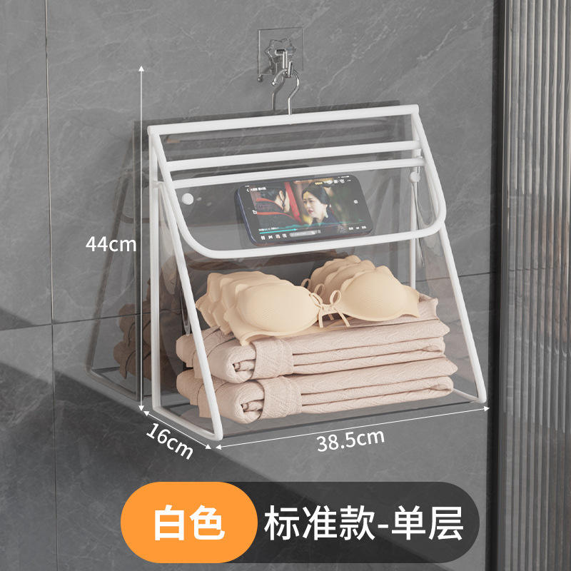 Double couche - Noir Arctique