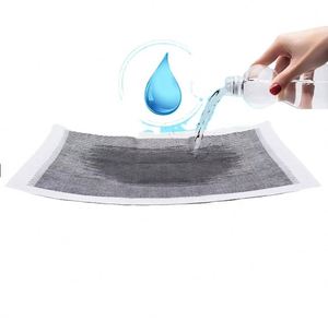 Tapis d'apprentissage jetables personnalisés pour animaux de compagnie, anti-fuites et à séchage rapide, pour chiens et chiots – Vente en gros - Product Image 2