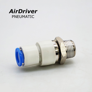 Cánh Tay <span class=keywords><strong>Robot</strong></span> KSH Series Rotary One Touch Phụ Kiện Với Vòng Bi Sửa Chữa Với Tay Cơ Khí - Product Image 4