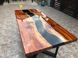 Kit di Resina Epossidica per Colata Profonda MTB, Resina Epossidica per Legno - Product Image 6