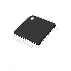 Acheter des composants électroniques en ligne Embedded 48 TQFP AVR64EA48T-I_PT Manufacturer Channel - Product Image 1
