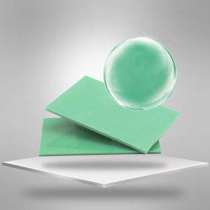 絶縁材1220*2440mm発電機使用1020 * 1220mmパネル0.5-50mm G10 FR4ラミネート - Product Image 4