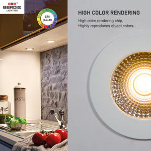 Focos <span class=keywords><strong>Led</strong></span> de alto brillo <span class=keywords><strong>para</strong></span> vitrina, luz descendente <span class=keywords><strong>para</strong></span> <span class=keywords><strong>cocina</strong></span>, superventas - Product Image 5