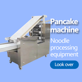 Đa Chức Năng Tự Động Bánh Crepe Và Ngàn Lớp Bánh Nhà Sản Xuất Lõ<span class=keywords><strong>i</strong></span> Động Cơ Thành Phần Bánh Pizza Loạ<span class=keywords><strong>i</strong></span> - Product Image 6