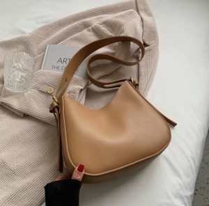 2026 New Trendy Premium Women's Crossbody Zipper Bag <b>Unique</b> & Versatile Shoulder Purse - Product Image 3